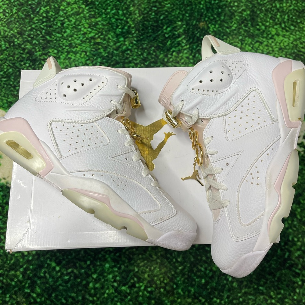 Jordan Retro 6
